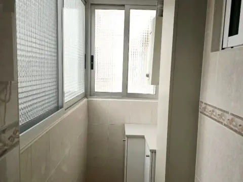 Pis de 90 m² a València