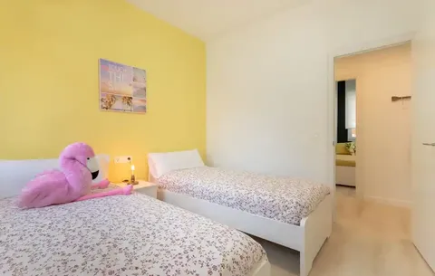 Pis de 61 m² a Bilbao