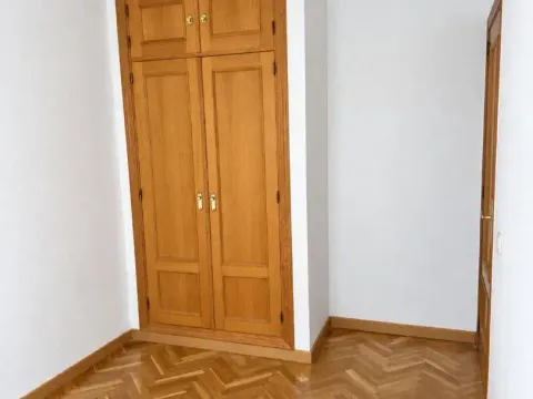 Pis de 100 m² a San Sebastián de los Reyes