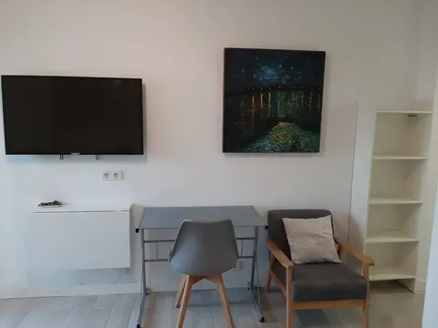 Pis de 30 m² a Almuñécar