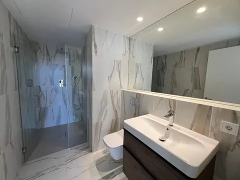 Pis de 92 m² a Girona