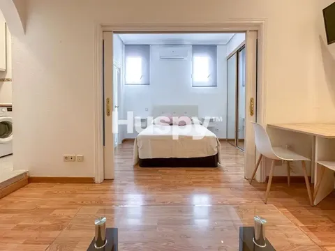 Pis de 35 m² a Madrid