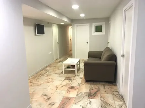 Habitació de lloguer, Sevilla
