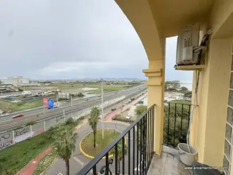 Piso de 85 m² en Alboraya