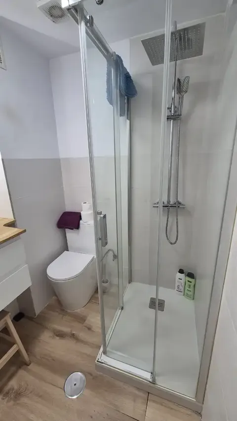 Pis de 72 m² a el Campello