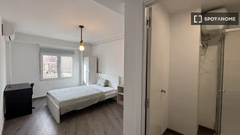 Habitació de lloguer, València