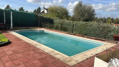 Habitación 90 m², Barajas de Melo