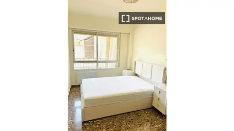 Pis de 68 m² a València