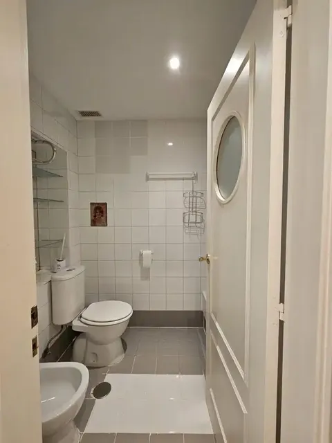 Pis de 164 m² a Sevilla
