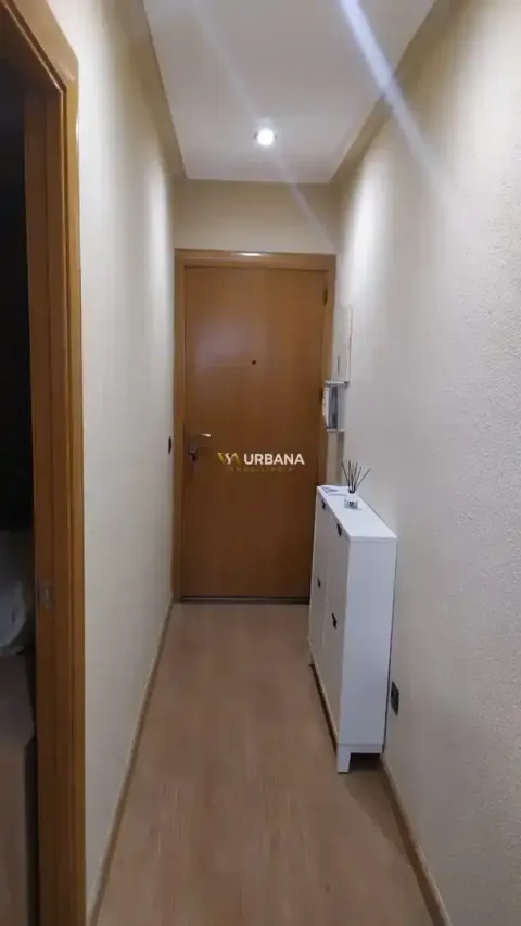 Pis de 71 m² a Salamanca