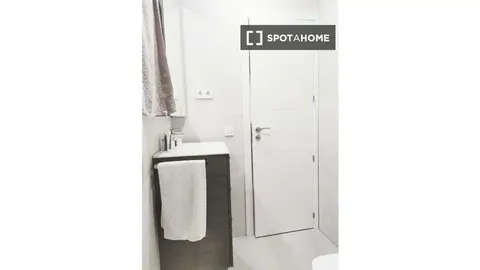 Appartamento 60 m² a Madrid