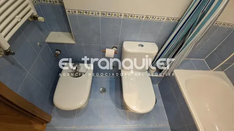 Pis de 77 m² a Madrid