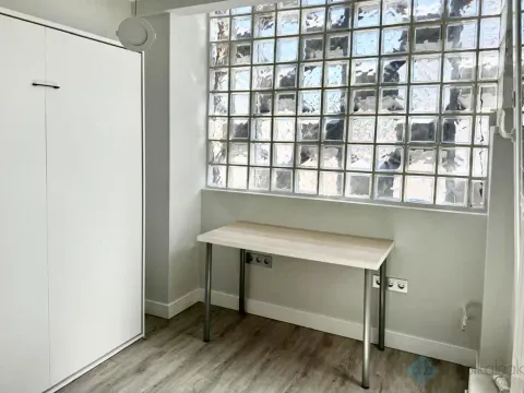 Pis de 38 m² a Bilbao