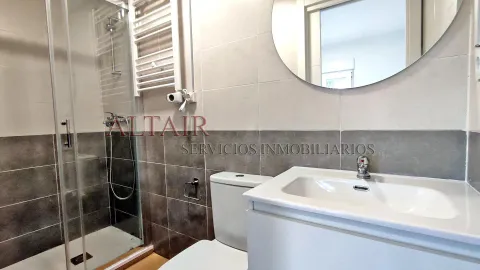 Appartement 25 m² à Getafe (4/10)