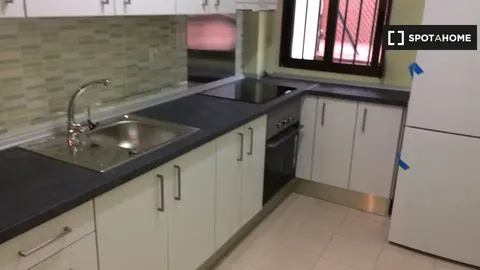 Habitació de lloguer, València