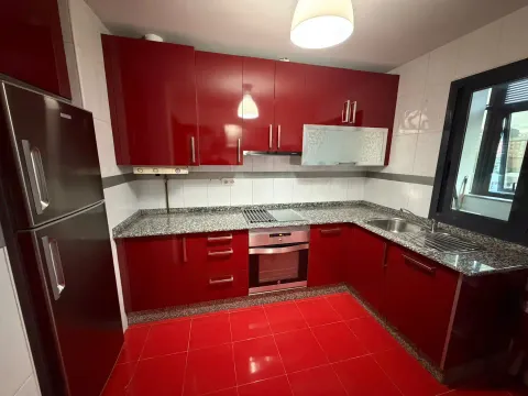 Piso de 85 m² en Lugo