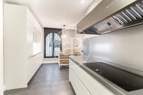 Pis de 217 m² a Barcelona