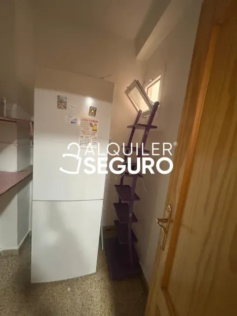 Apartamento 80 m² em Granada