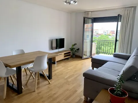 Pis de 80 m² a Salamanca