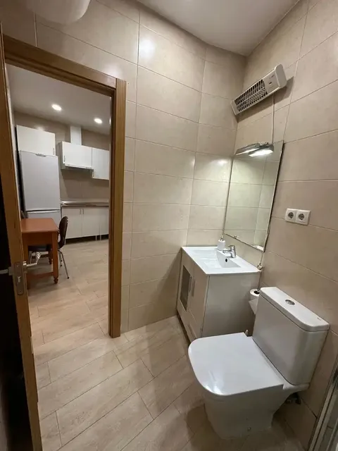 Pis de 38 m² a Madrid