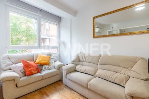 Pis de 95 m² a Madrid