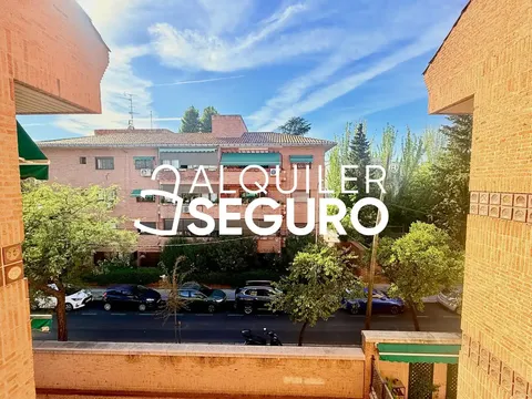 Pis de 60 m² a Madrid