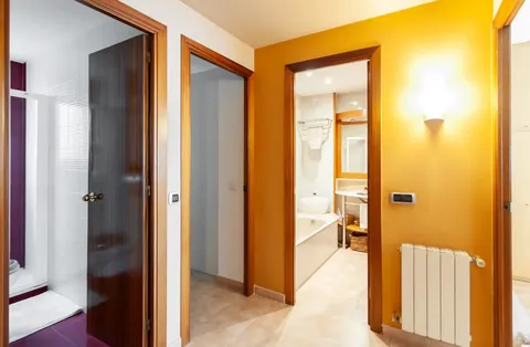 Wohnung 117 m² in Vilafranca del Penedès