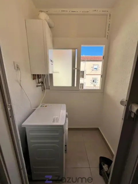 Pis de 70 m² a Àvila