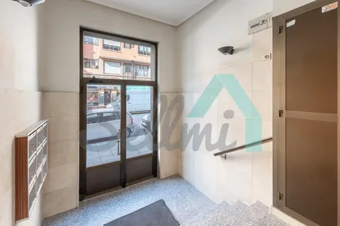 Pis de 102 m² a Oviedo