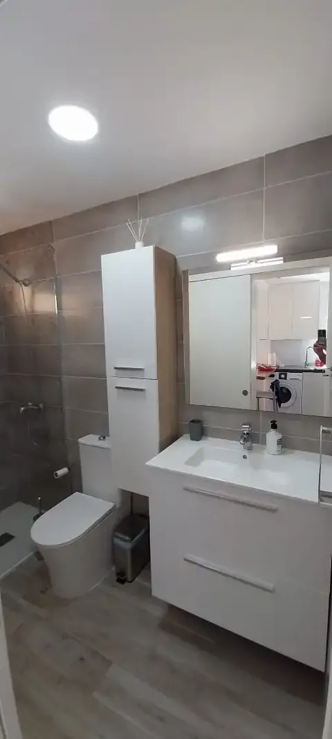 Pis de 40 m² a San Bartolomé de Tirajana