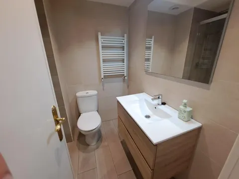 Appartamento 74 m² a Donostia / San Sebastián