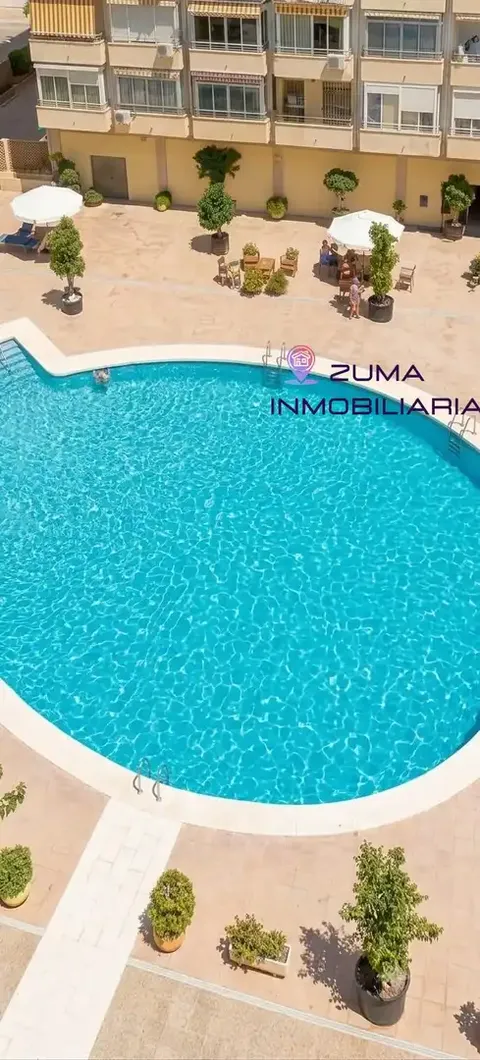 Appartement 42 m² à Torremolinos