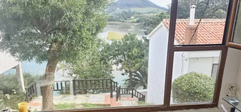 Wohnung 40 m² in Miengo