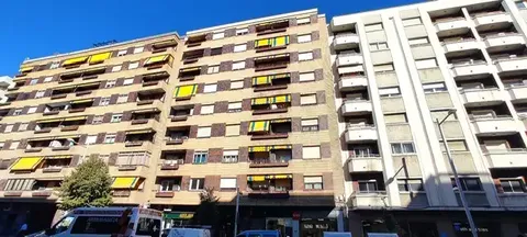 Pis de 80 m² a Salamanca