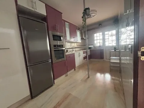 Pis de 70 m² a El Rosario