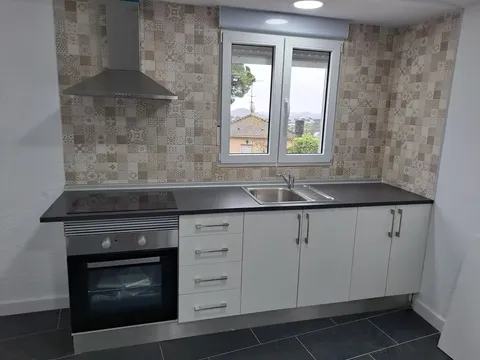 Pis de 40 m² a Tordera