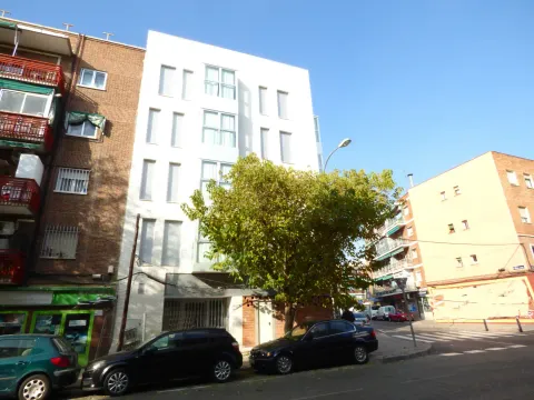 Pis de 51 m² a Madrid