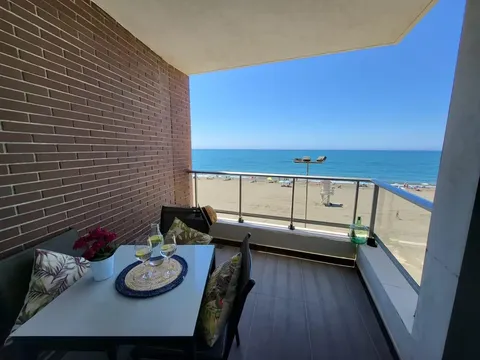 Piso de 80 m² en Rincón de la Victoria