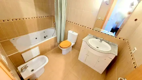 Pis de 92 m² a Gandia