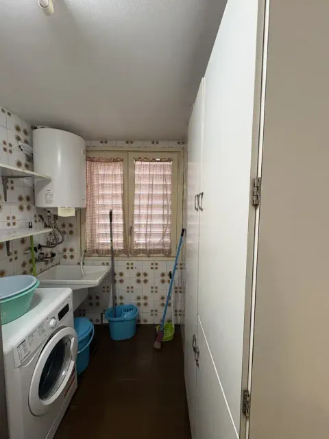 Квартира 102 м² в Жироне