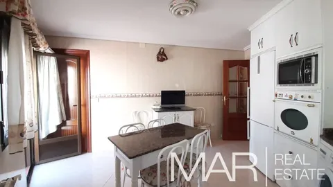Wohnung 100 m² in Candeleda