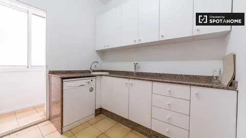 Habitació de lloguer, València