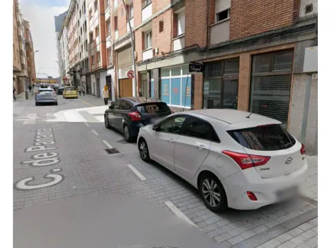 Haus 52 m² in Gijón / Xixón