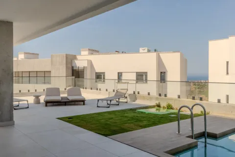 Apartamento 101 m² em Marbella