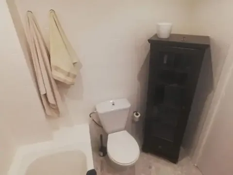 Pis de 80 m² a Granada