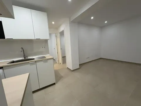 Apartamento 40 m² em Madrid