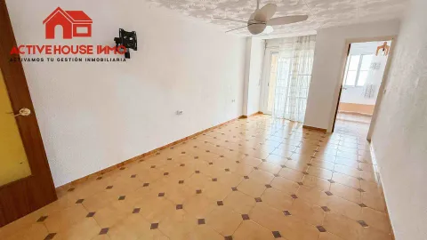 Квартира 77 м² у la Ràpita
