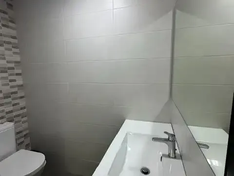 Pis de 91 m² a Sant Boi de Llobregat