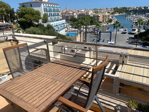 Flat 100 m² in Manacor