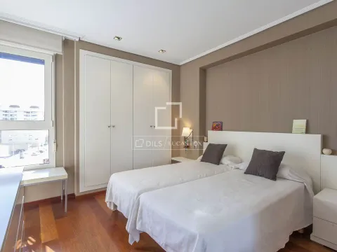 Apartamento 257 m² em Alboraia / Alboraya